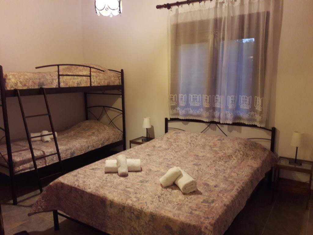 Kesi Holiday Home Potistika Exterior photo