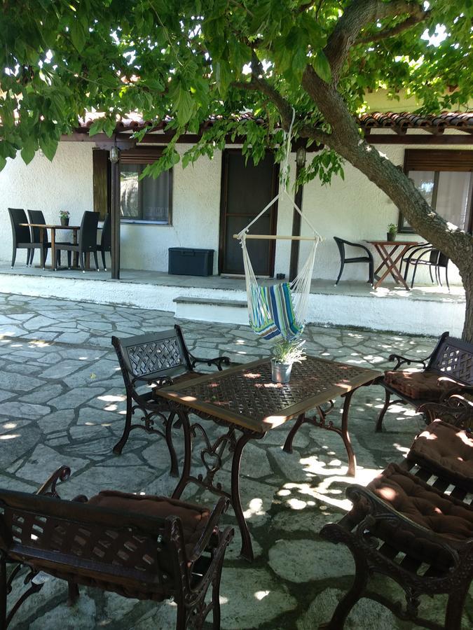 Kesi Holiday Home Potistika Exterior photo